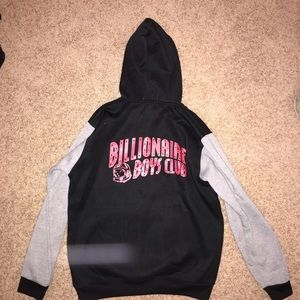 Billionaire Boys Club hoodie